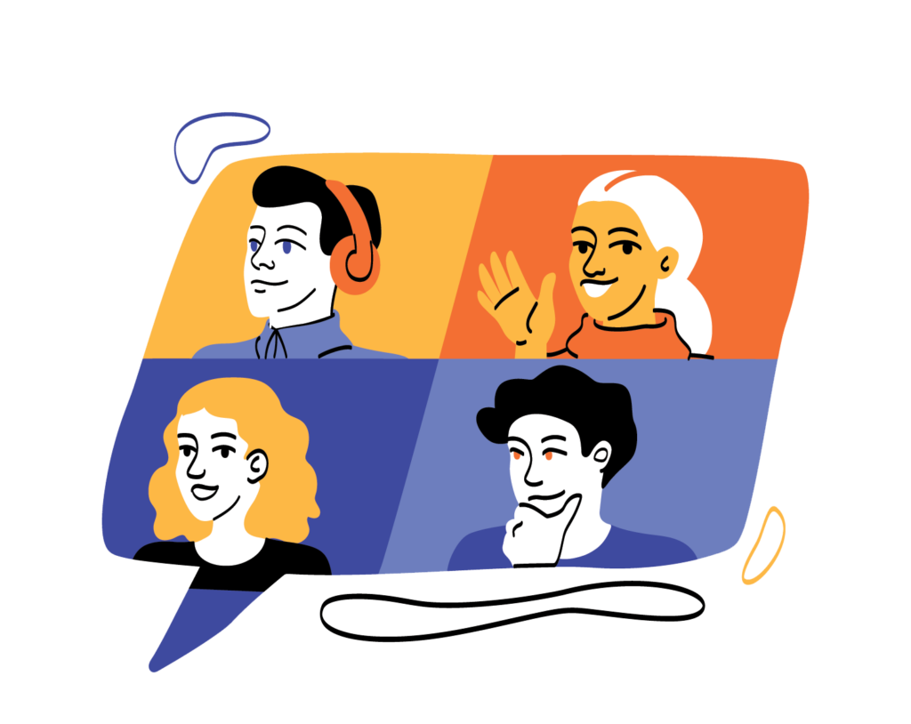 Virtual Agents and Chatbots, AI call center solutions