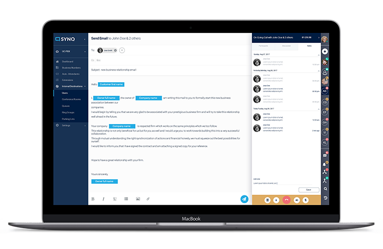 Q-Suite NG 1.01 Release