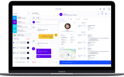 Omnichannel Call Centers