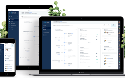 Upcoming Release of SYNQ 1.0