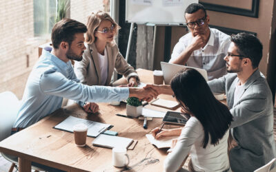 B2B Customer Service