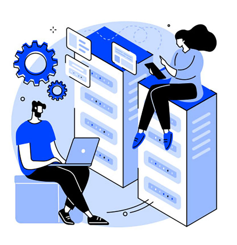 NG Transform Customer Service