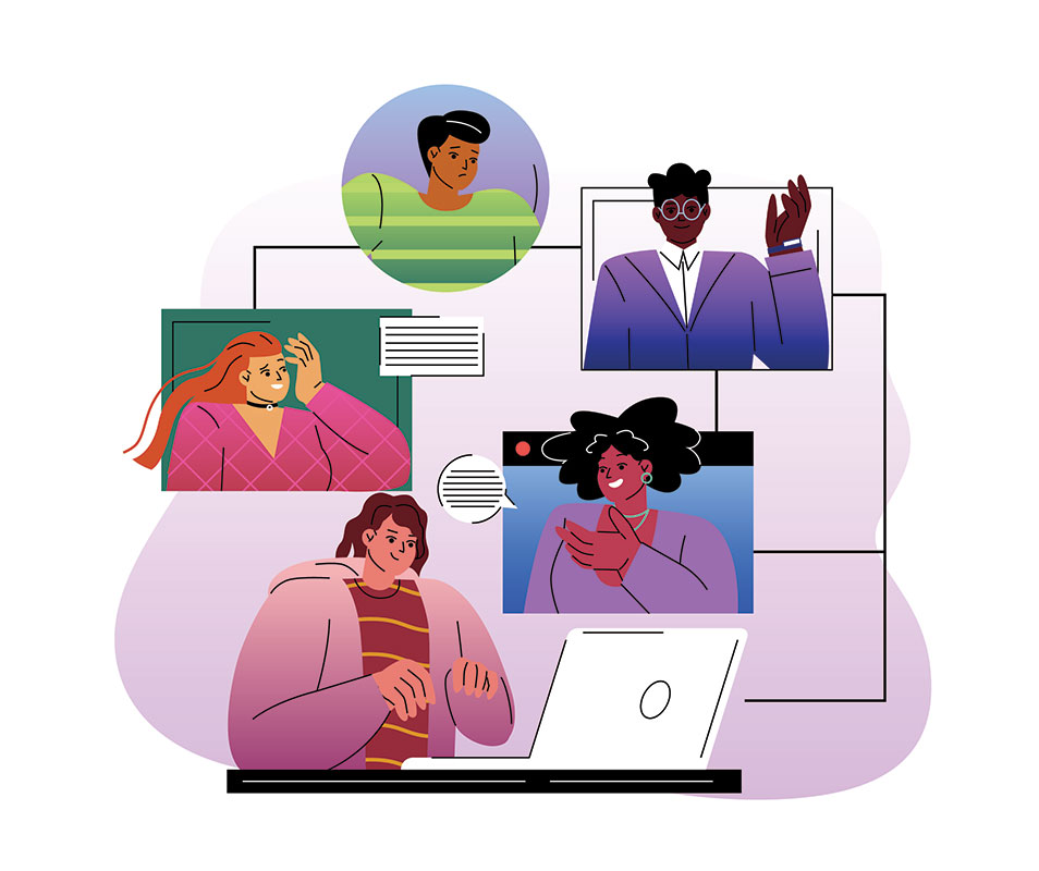 professional2 Modern Contact Center, AI Conferences 2024