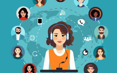 Customer-Centric Culture, Conversation Intelligence Transforms Enterprises, Managing Difficult Customer Interactions, In-House vs. Outsourced