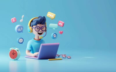 Integrate Social Media, Building a Customer Support Strategy, Customer Engagement