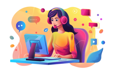Better Ways to Reassure Customers, Unlocking the Power of Voice, Common Call Center Challenges, Real Time Call Monitoring