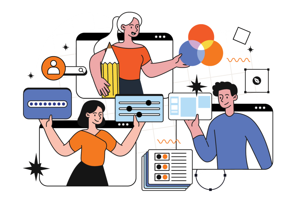 Omnichannel Communication, Inbound Call Center