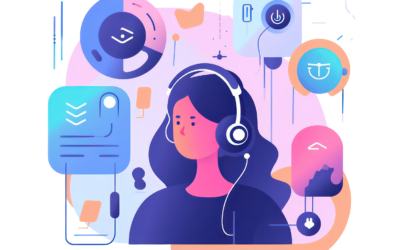 Inbound and outbound calls. Dialer Decision, Outbound Call Center Software