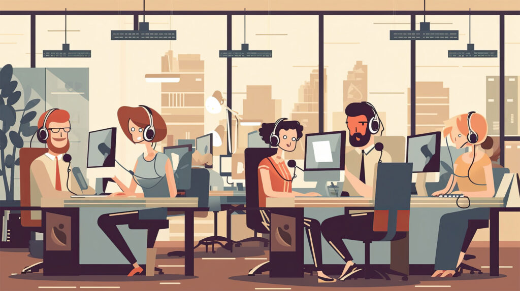 Contact Center Trends