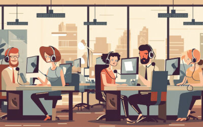Contact Center Trends