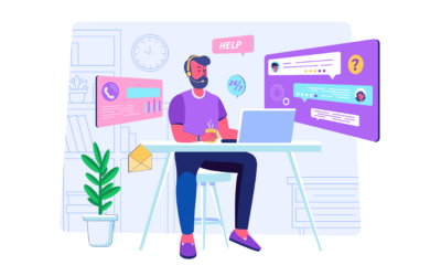 remote Call Centers, Software Deployment