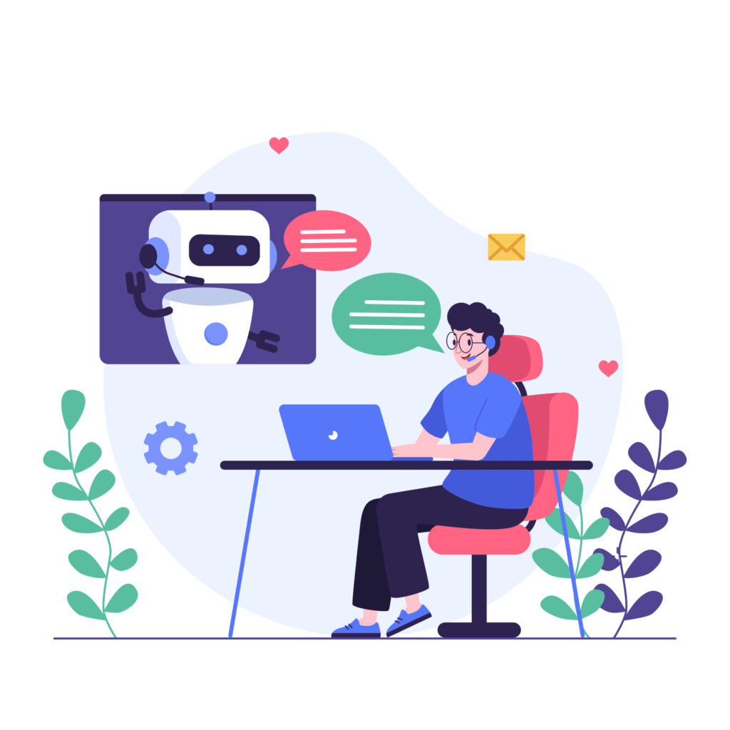 chatbot names, Generative AI Boosts Chatbots, Live Chat