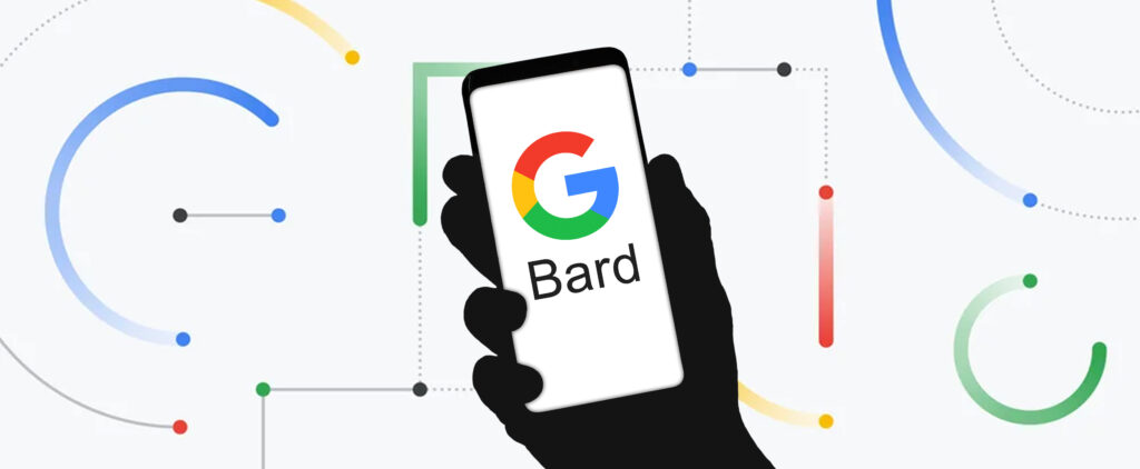 Google Bard: NLP Revolution