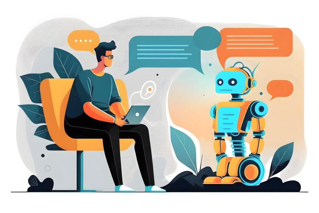 Chatbots Transforming Customer Interactions