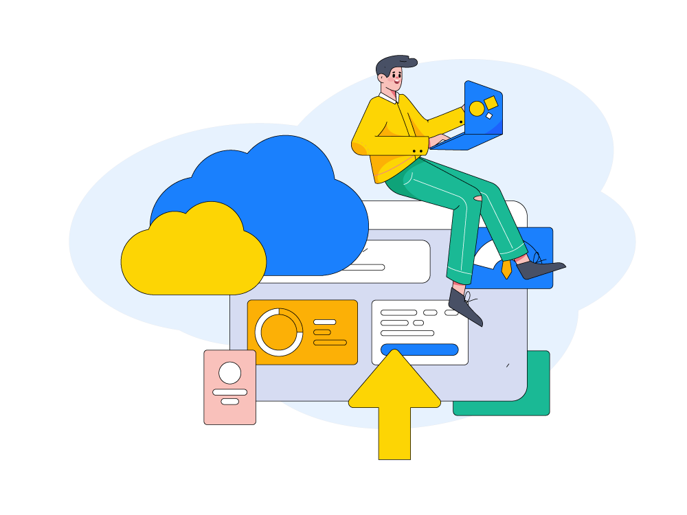 IP Telephony, cloud computing solutions, Cloud-Based Call Center Solutions