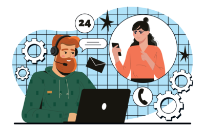 Asterisk Training Asterisk system with IT consulting, Optimizing Feedback Channels Effectively, skills for customer service, Preventing Customer Churn
