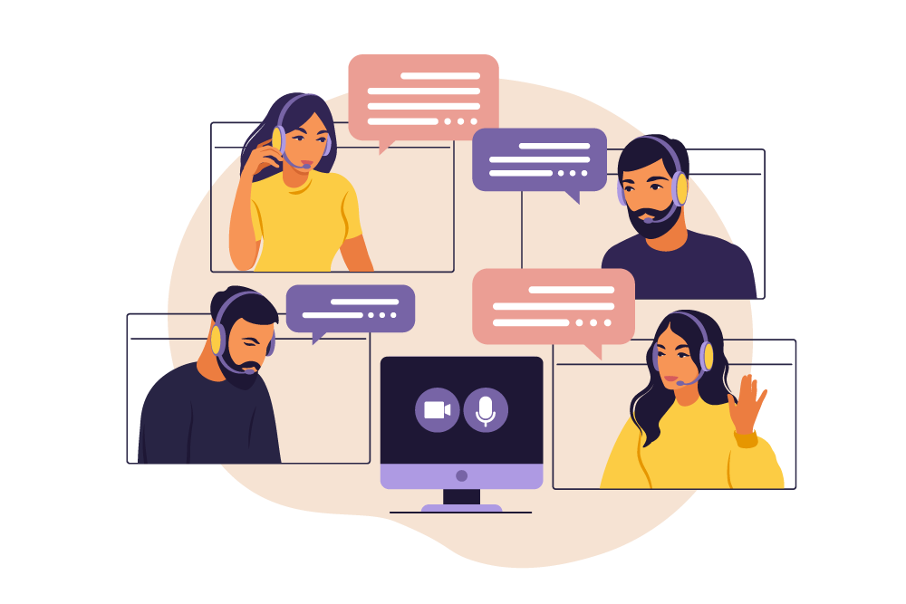 Call Center Software Training
