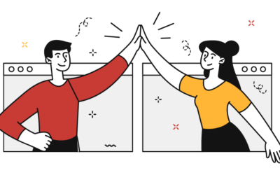 Aspirational Benchmarks, Solving Contact Center Challenges