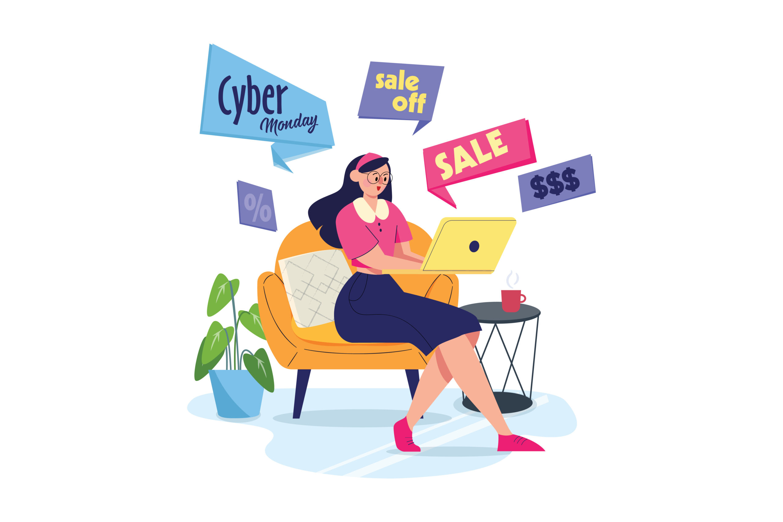 ‘Tis the Season: Is Your Contact Center Ready for Black Friday and Cyber Monday?