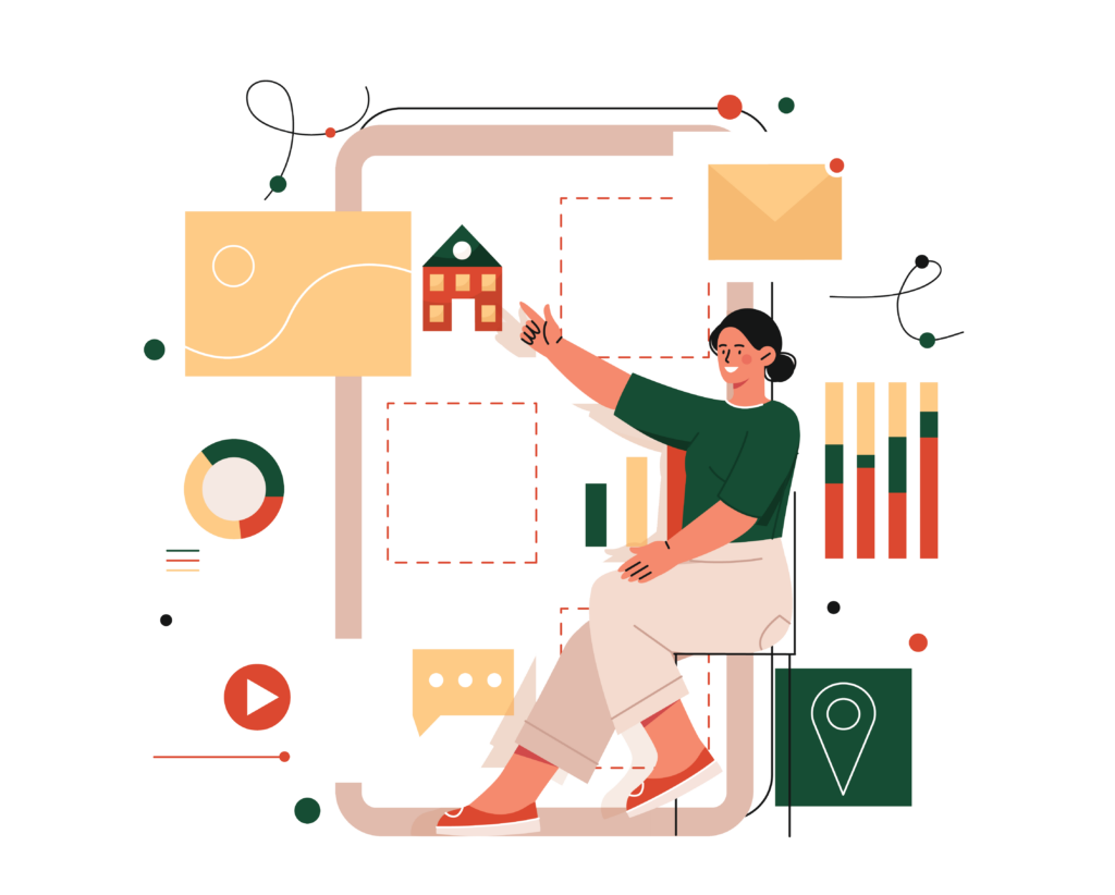 Call Center Features, Call Center Trends 2025