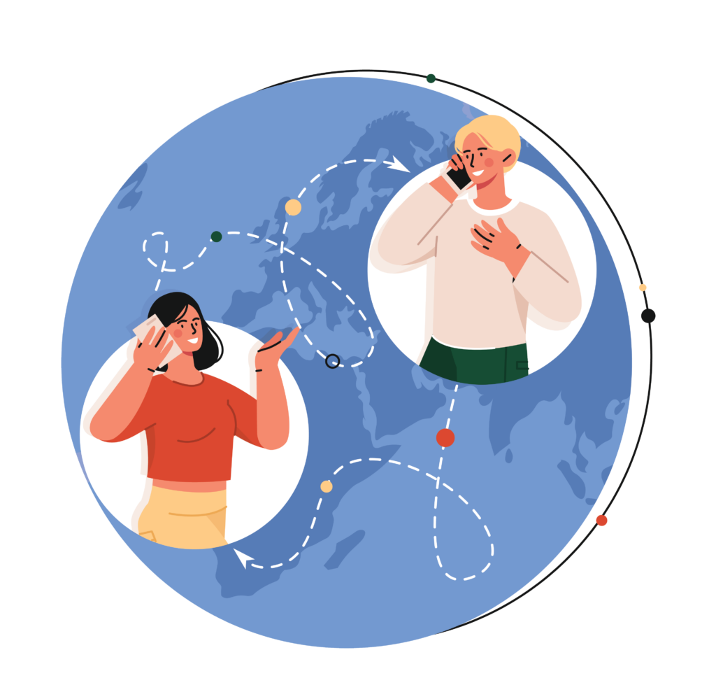 IVR: Elevating Customer Service, Leveraging Customer Feedback, Personalized Customer Service