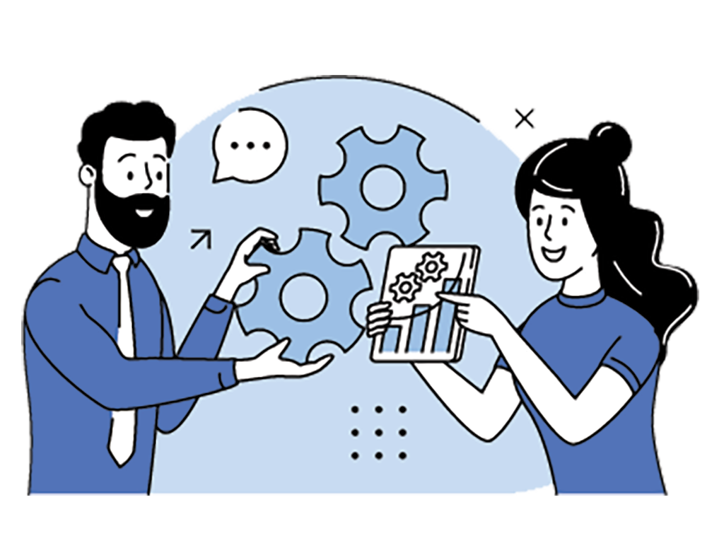 Customer Service, Cybersecurity