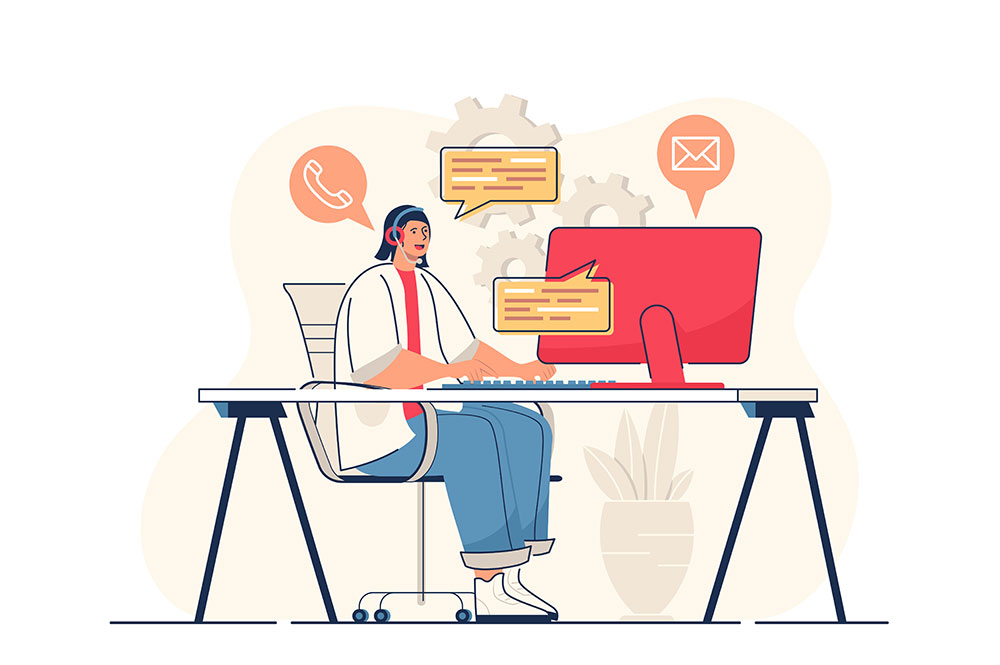 Call Center Management