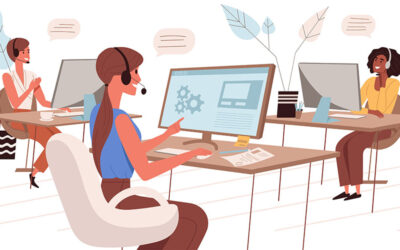 excellence in customer service, Educational Software Solutions