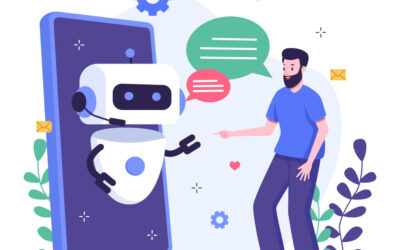 AI's Role in Customer Service, AI Revolution, AI Transforming Software Industry