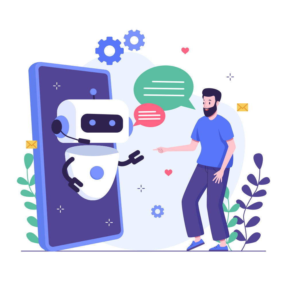 AI and Human