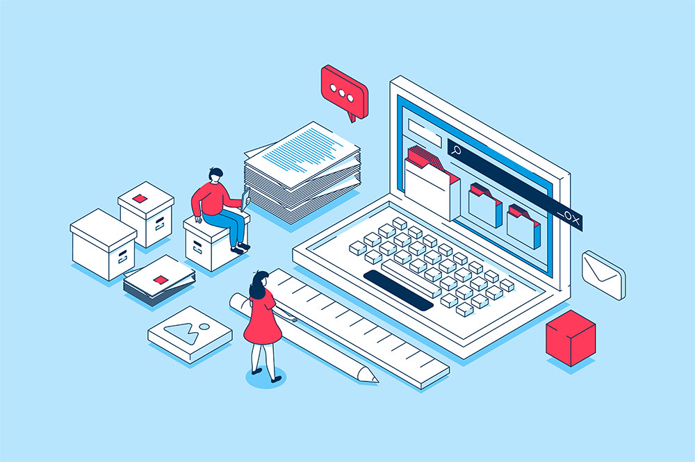 Call Center Management, The Future Landscape of Software Technology, Cloud-Based Call Center Software