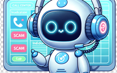 AI Against Call Scams, Ethical AI Practices