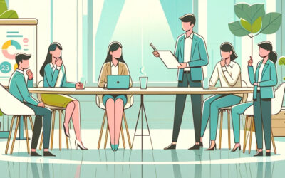 Happier Workplace, Customer Service, Reduce Absence in Contact Centers, Creating Positive Work Culture, Ethics and compliance essentials