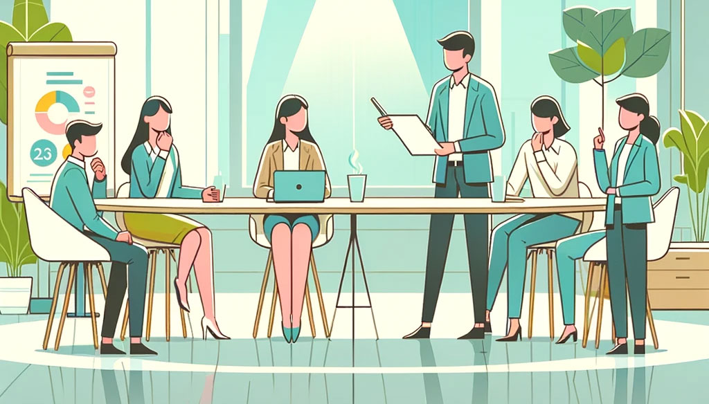 Happier Workplace, Customer Service, Reduce Absence in Contact Centers, Creating Positive Work Culture, Ethics and compliance essentials