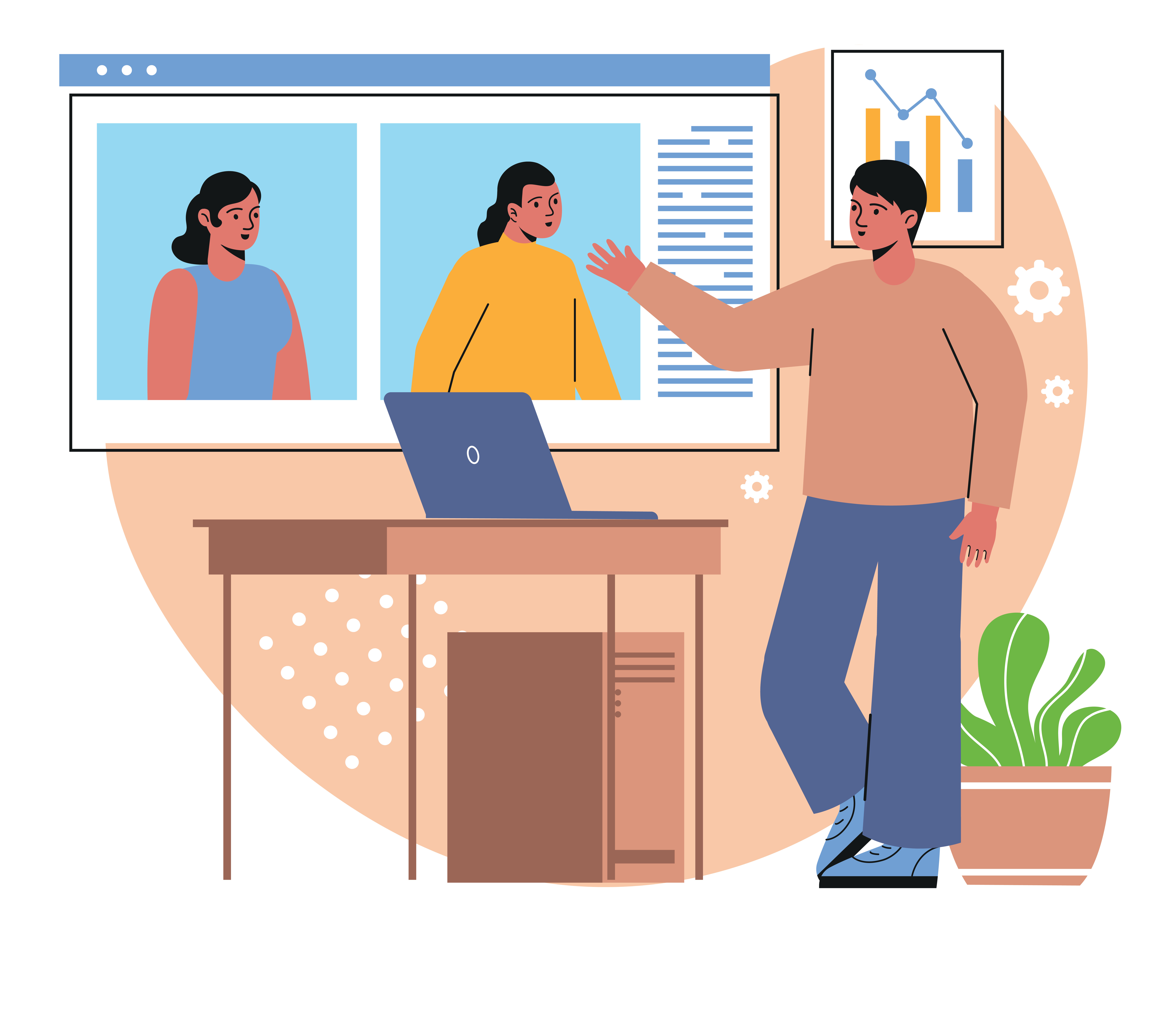 Call Center Industry: Q&A, Stronger Teams, Soft Skills for Call Center