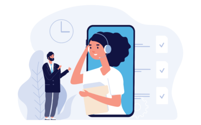 Solving Customer Problems, Streamline Call