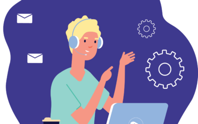 Call Center Efficiency, Self-Service
