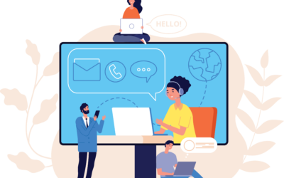 outsourcing versus in-house, Unified Support Solutions