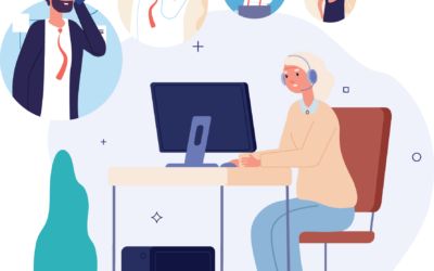 Smart Call Routing, Transform Feedback into Insights, Mid-Sized Companies