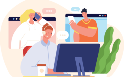 Customer Service with Asterisk