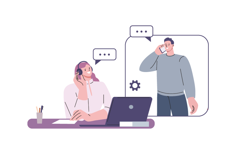 Reducing Customer Churn