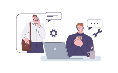 Call Center Checklist
