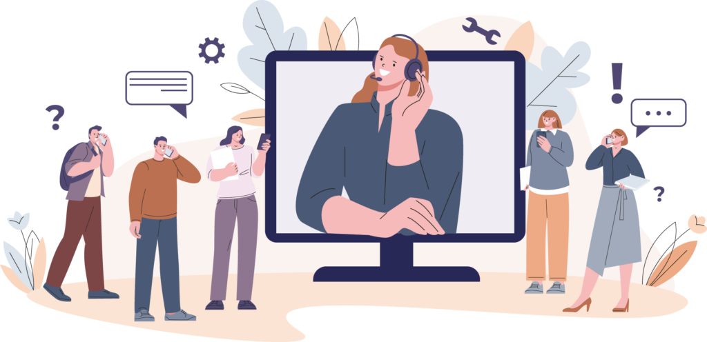 Call Center Operations