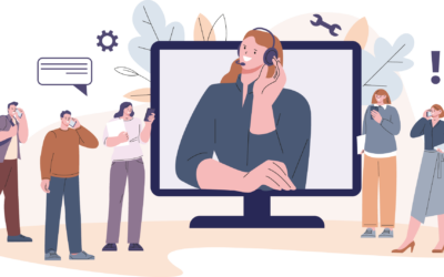 Call Center Operations
