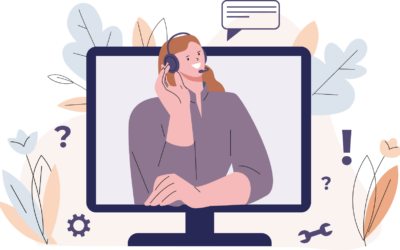 Digital Evolution of Call Centers