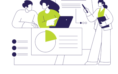 Strategic Problem Solving, Empowering your contact center team, Speech Analytics Communication, Call Center KPIs, Call Center Coaching Techniques