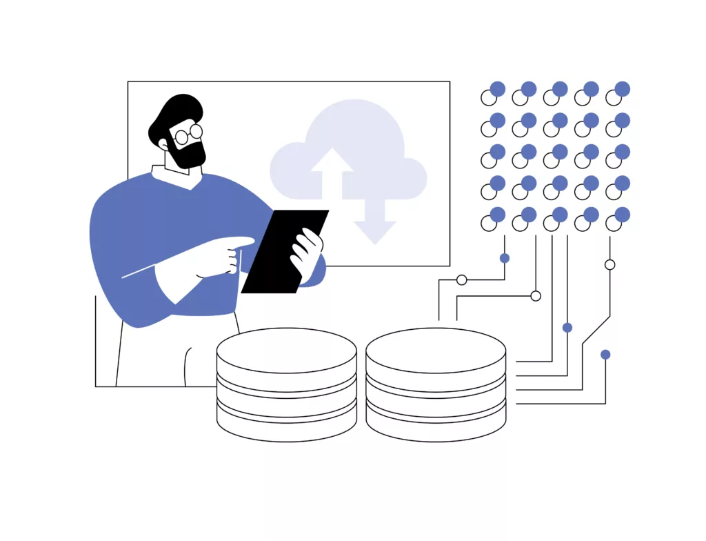 Enhancing Cloud Data Protection, Contact Center Cloud Migration, Cloud Contact Center Solutions