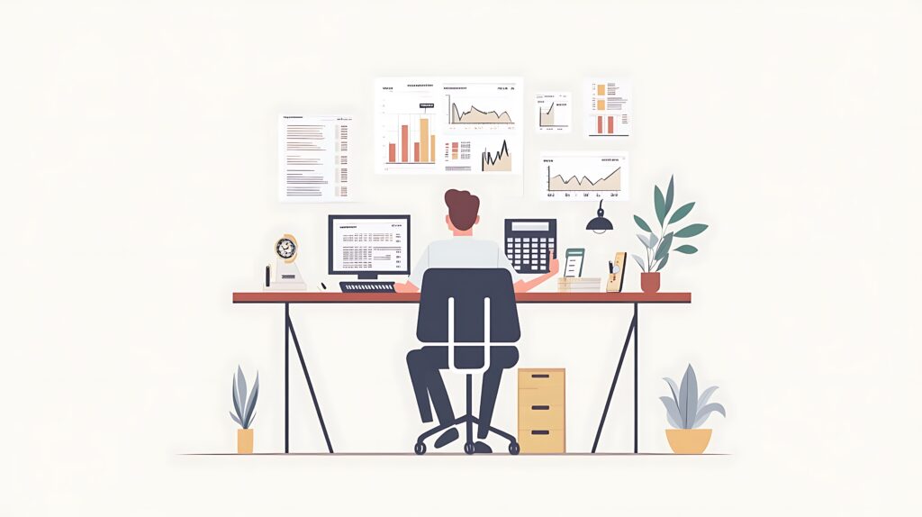 Hybrid Workforce Contact Centers