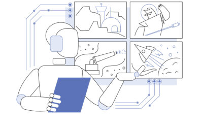 Customer Experience AI Tools