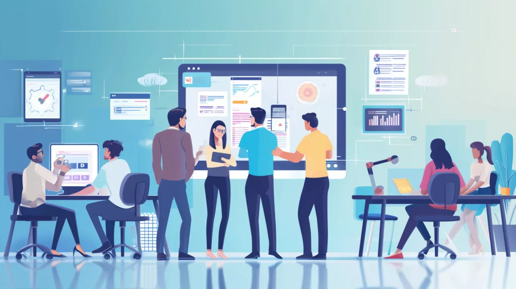 Call Center Scheduling Software, Call Center Leadership Strategies